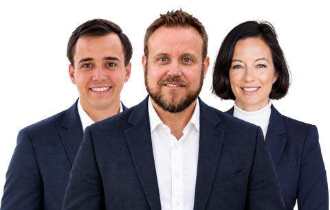 LoanPeople Mortgage VA Lender Matthew Steven